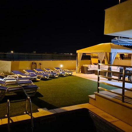 Stunning Villa With Pool Албуфейра Номер фото